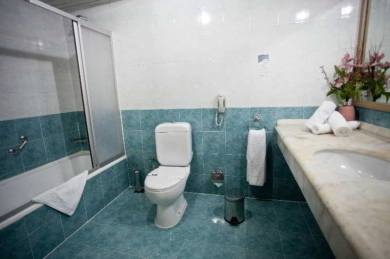 Quarto standard, Sergah