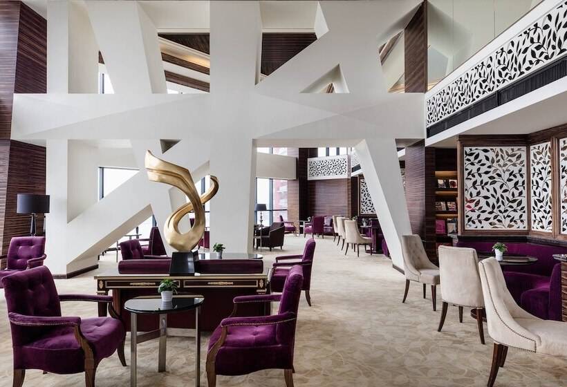 俱乐部房间, Sheraton Shunde