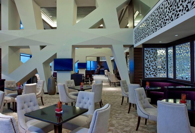 俱乐部套间, Sheraton Shunde