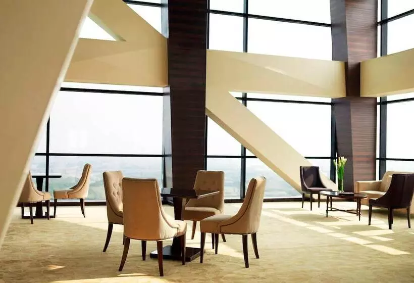 クラブスイート, Sheraton Shunde