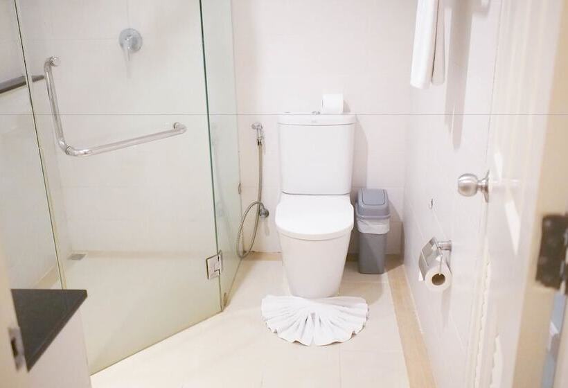 スーペリアールーム, The Beach Boutique House