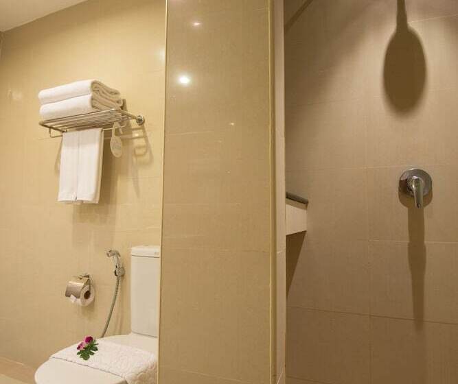 スーペリアールーム, The Beach Boutique House