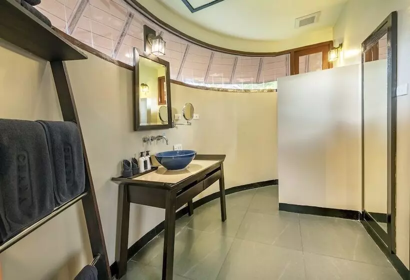 سوییت, Chada Lanta Beach Resort   Sha Extra Plus