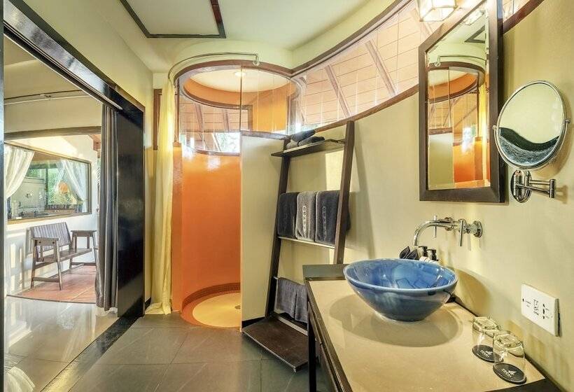 스위트, Chada Lanta Beach Resort Sha Extra Plus