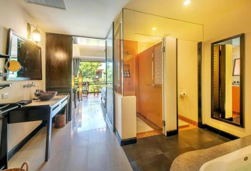 스위트, Chada Lanta Beach Resort   Sha Extra Plus