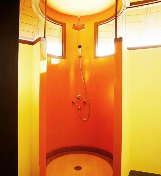 스위트, Chada Lanta Beach Resort Sha Extra Plus