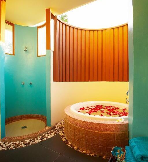 스위트, Chada Lanta Beach Resort   Sha Extra Plus