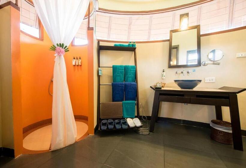 Люкс, Chada Lanta Beach Resort   Sha Extra Plus