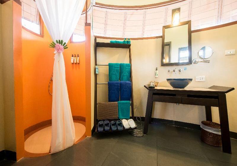 جناح, Chada Lanta Beach Resort Sha Extra Plus