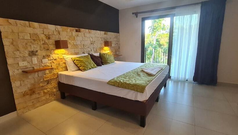 Superior Room with Terrace, Leyenda Boutique Hotel & Spa