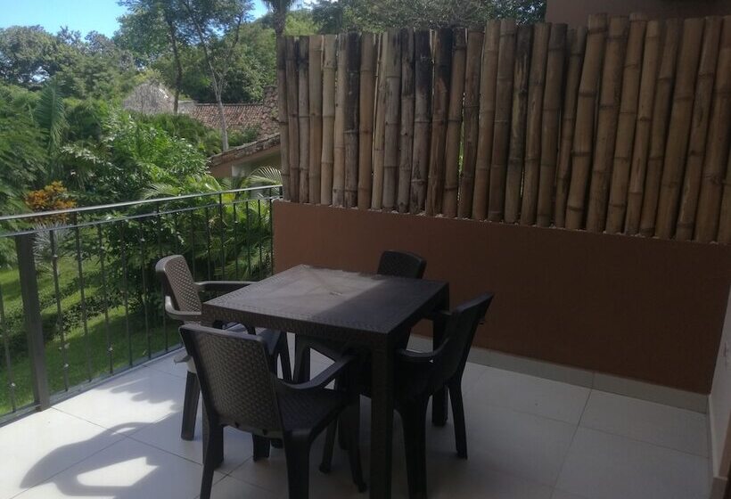 Quarto Superior com Terraço, Leyenda Boutique Hotel & Spa