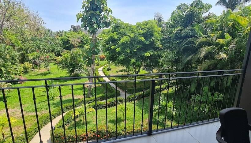 Superior Room with Terrace, Leyenda Boutique Hotel & Spa