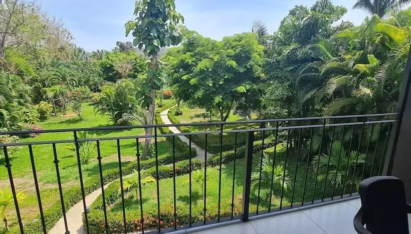 Superior Room with Terrace, Leyenda Boutique Hotel & Spa