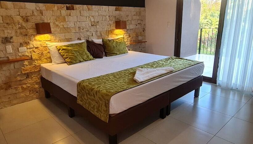 Quarto Superior com Terraço, Leyenda Boutique Hotel & Spa