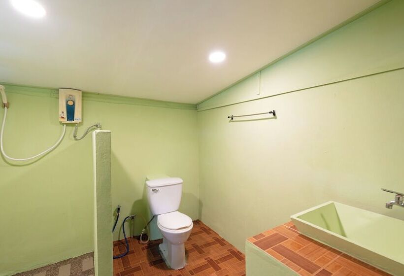 スタンダードバンガロー, Mook Lanta Eco Resort