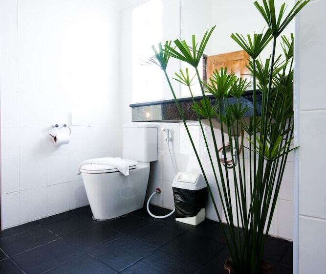 Апартаменты 1 Спальня Нижний Этаж, Nadivana Serviced Apartments