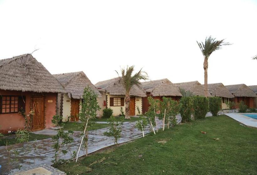 Standard studio with lake view, Panorama Bungalows Resort El Gouna
