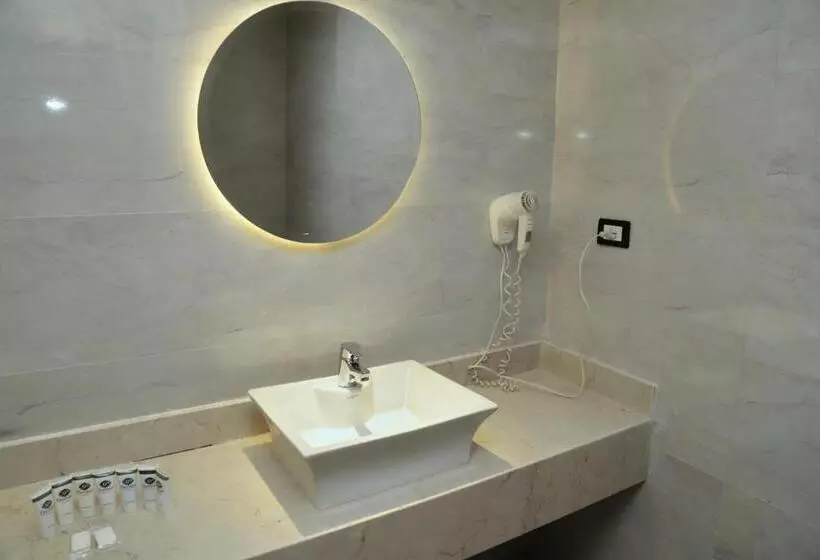 بانگلوی لوکس, Panorama Bungalows Resort El Gouna