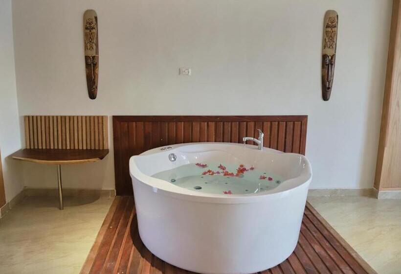 بانگلوی لوکس, Panorama Bungalows Resort El Gouna