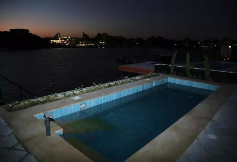 بانگلوی سوپریور, Panorama Bungalows Resort El Gouna