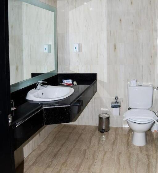 اتاق استاندارد یک نفره, Panorama Bungalows Resort El Gouna