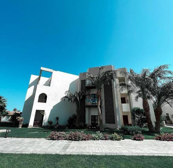 اتاق استاندارد یک نفره, Panorama Bungalows Resort El Gouna