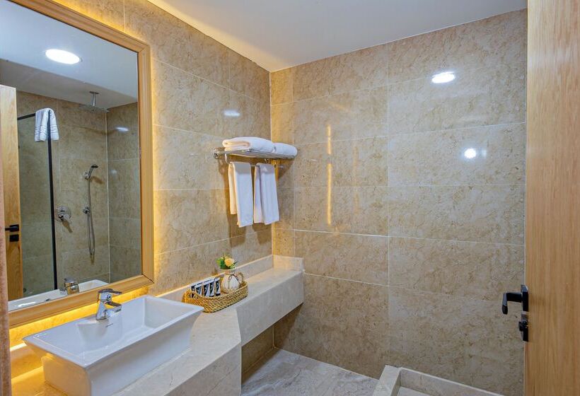 سوییت خانوادگی, Panorama Bungalows Resort El Gouna