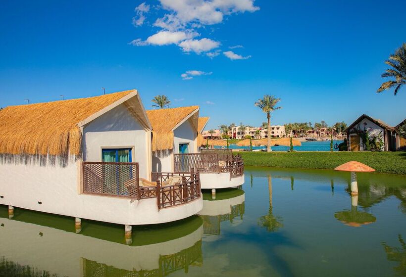 بانگلوی استاندارد, Panorama Bungalows Resort El Gouna