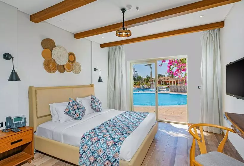 اتاق استاندارد, Panorama Bungalows Resort El Gouna