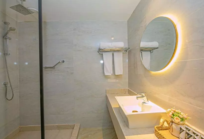 بانگلوی استاندارد, Panorama Bungalows Resort El Gouna