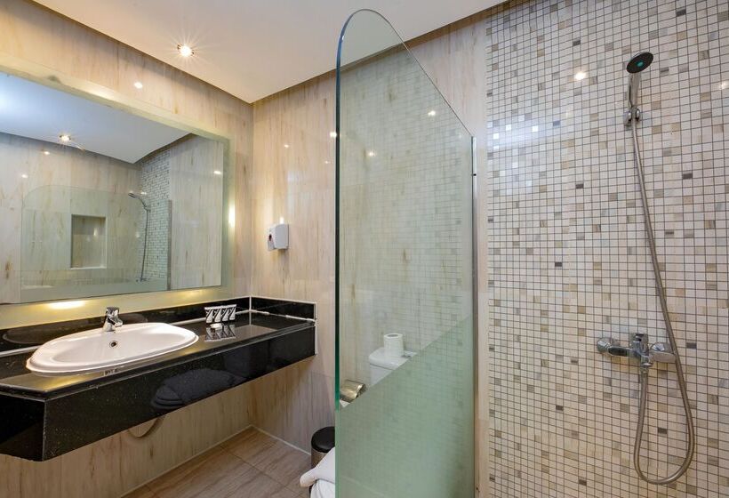 اتاق استاندارد, Panorama Bungalows Resort El Gouna