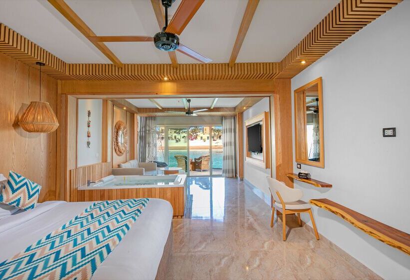 بانگلوی استاندارد, Panorama Bungalows Resort El Gouna