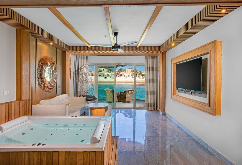 بانگلوی استاندارد, Panorama Bungalows Resort El Gouna