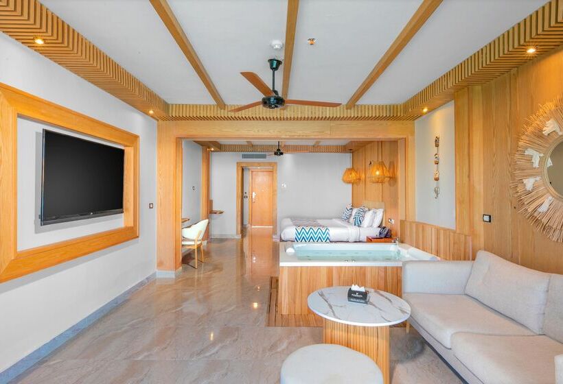 بانگلوی استاندارد, Panorama Bungalows Resort El Gouna