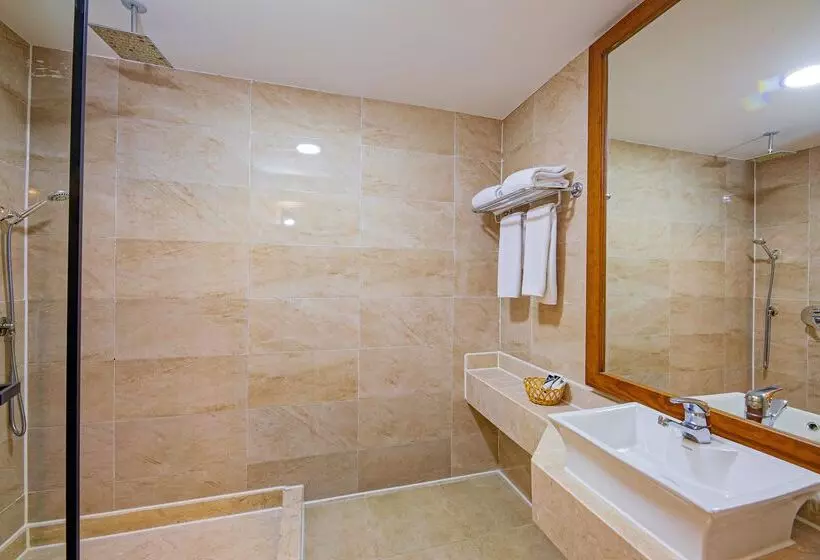 بانگلوی استاندارد, Panorama Bungalows Resort El Gouna