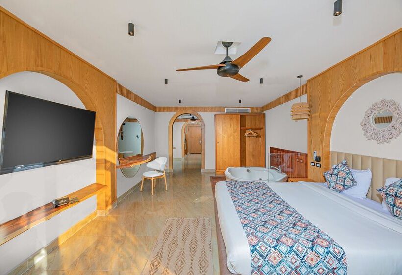 بانگلوی استاندارد, Panorama Bungalows Resort El Gouna