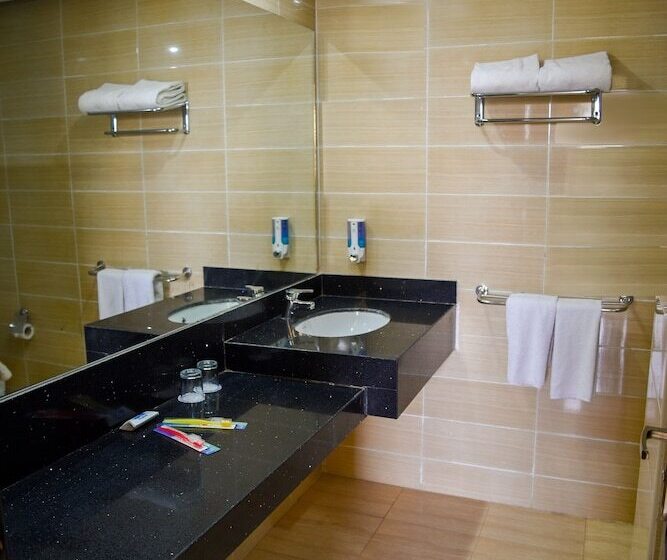 بانگلوی لوکس, Panorama Bungalows Resort El Gouna