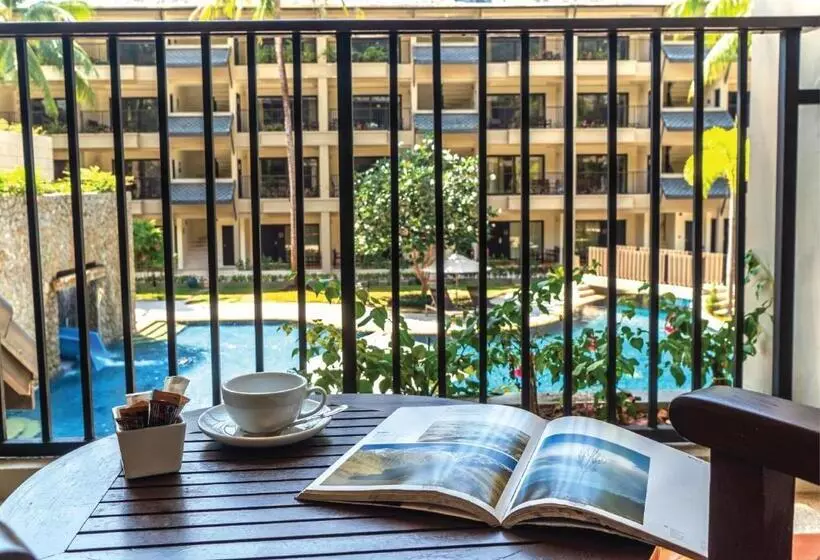 スイート（家族用）, Radisson Resort And Suites Phuket