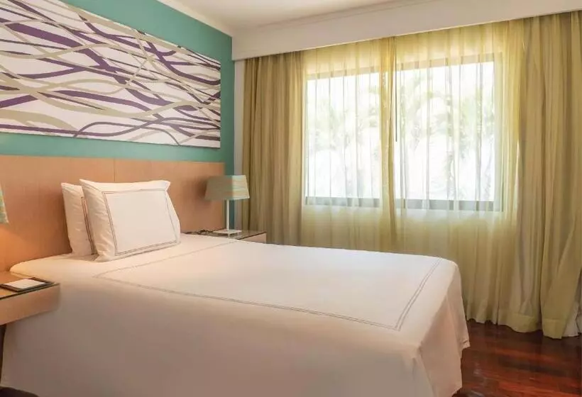 プレミアムスイート３ベッドルーム, Radisson Resort And Suites Phuket