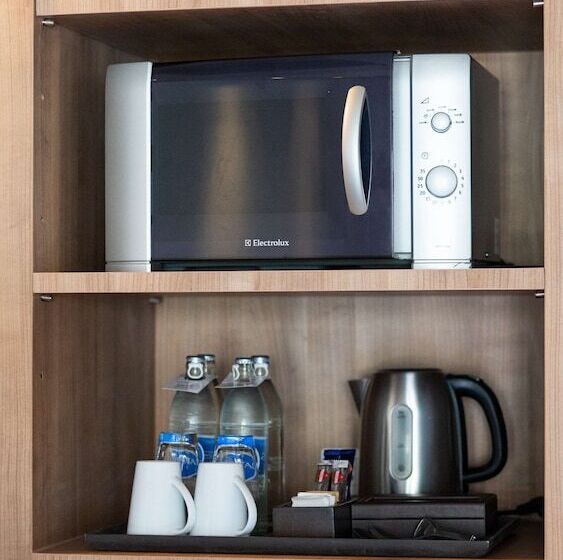 テラス付スイート, Radisson Resort And Suites Phuket