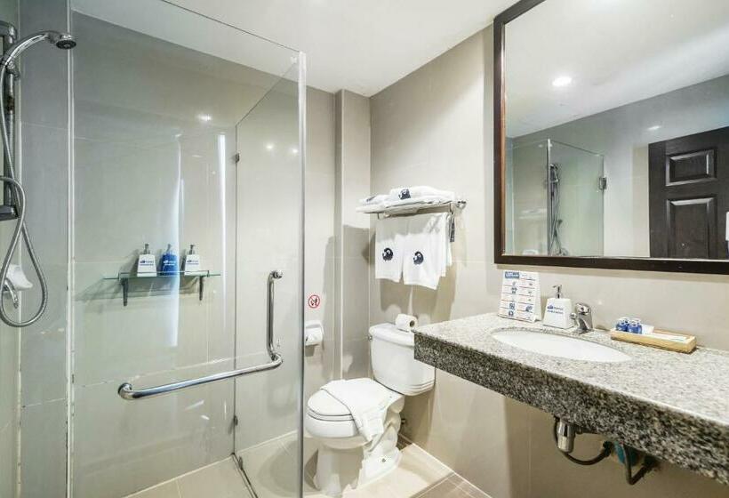 スタンダードルーム, Kokotel Krabi Ao Nang