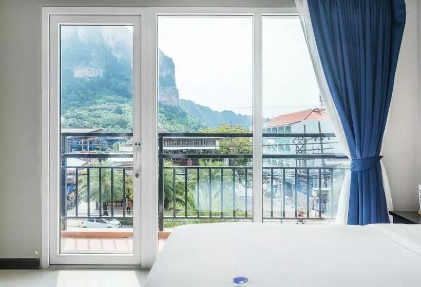 اتاق استاندارد, Kokotel Krabi Ao Nang