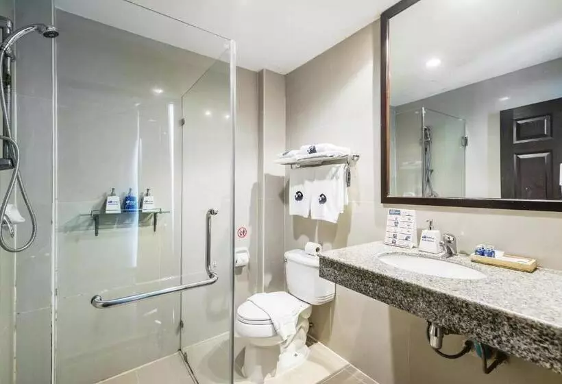 اتاق استاندارد سه نفره, Kokotel Krabi Ao Nang