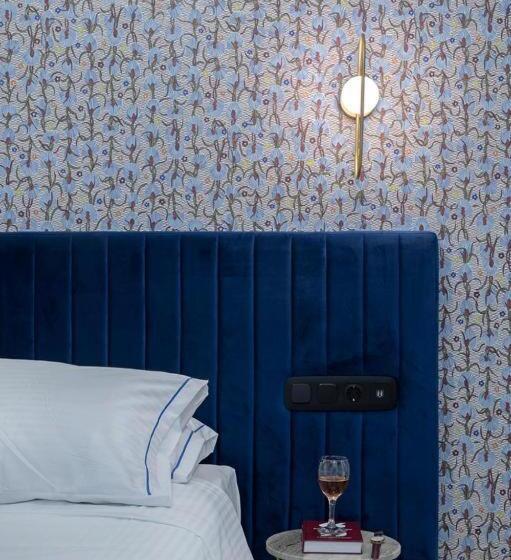 スイート（家族用）, Acro Urban Suites