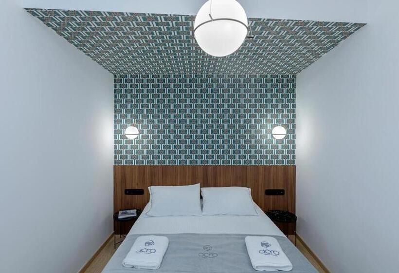 スイート（家族用）, Acro Urban Suites