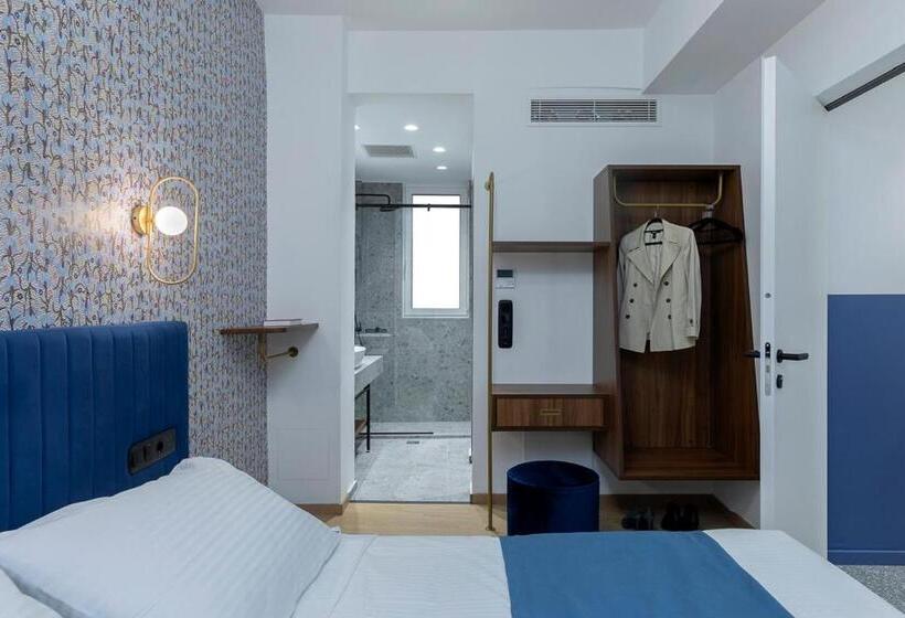 スイート（家族用）, Acro Urban Suites