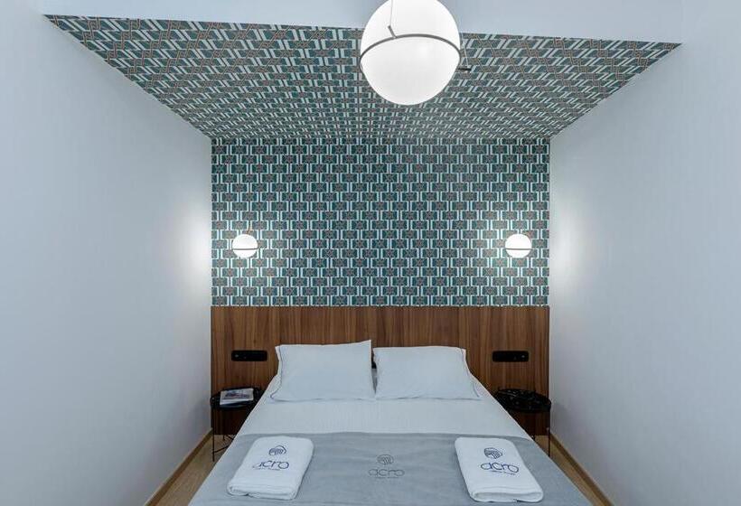 スイート（家族用）, Acro Urban Suites