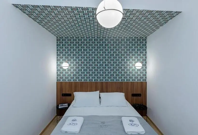 سوییت خانوادگی, Acro Urban Suites