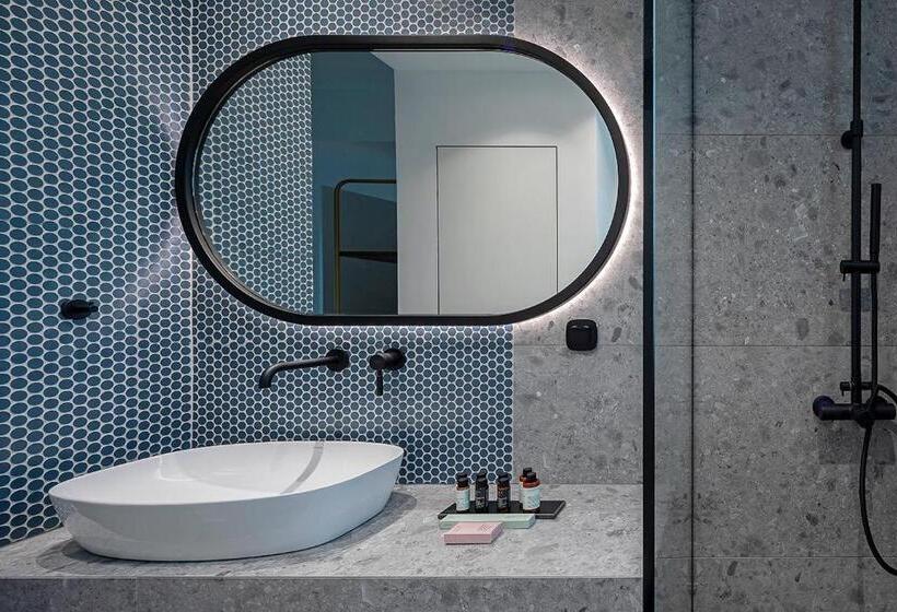 スイート（家族用）, Acro Urban Suites