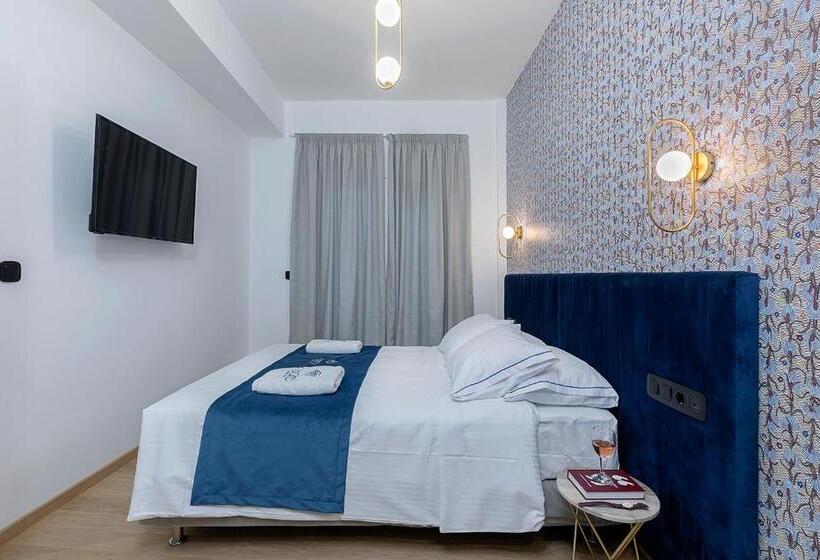 スイート（家族用）, Acro Urban Suites